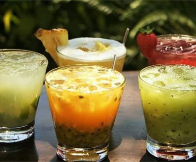 drinks